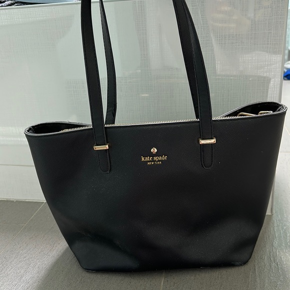 Kate Spade Tote Bag - Picture 1 of 5
